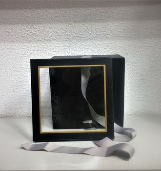 + Набор из 2-х квадратов с проз. крыш