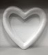 +Сердце  пенопласт 30см