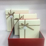 + Набор из 3-х квадр 28 см