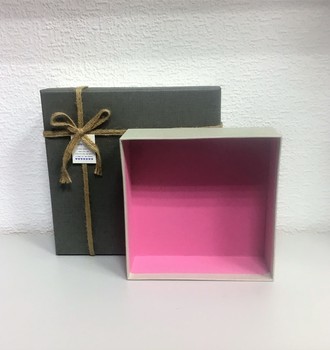 + Набор из 3-х квадр 28 см