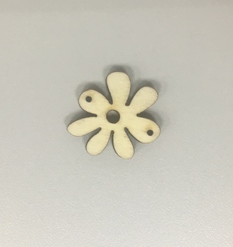 +Дерев. 40 Ромашка(20шт)