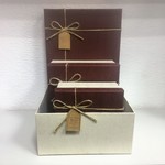 + Набор из 3-х квадратов