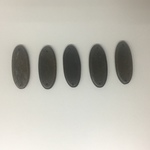 +Дерев. 41 Овал темн (5 шт)