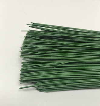 Проволока герберная