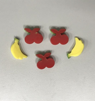 Микс пластик (5шт/уп)