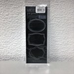 СЛ Наклейки-досочки для мела