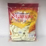 Т Пастель 12 Белый (100шт)