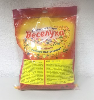 Т Пастель 12 Белый (100шт)