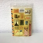 СЛ Наклейки декоративные в ассортименте 15*11см