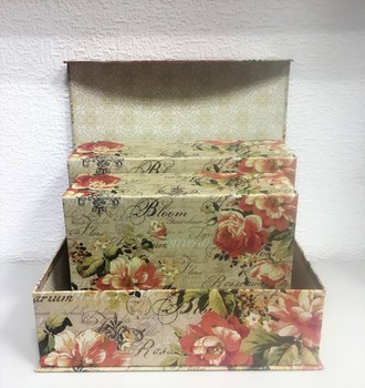 + Набор из 3-х прям. магнит