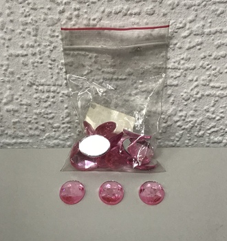 +Стразы D(13*18) (20)