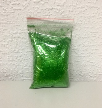 + Блестки 90г