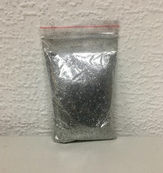 + Блестки 90г