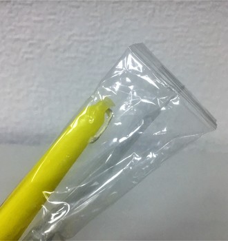 Свеча античная