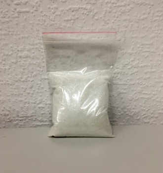 + Блестки перл 90г