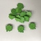 Прищепка Клевер зеленый  П