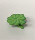 Прищепка Клевер зеленый  П