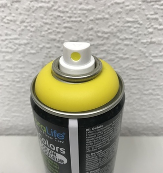 Спрей на вод осн 400мл