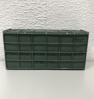 Оазис Гарнет