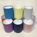 * Коробка б/крыш мини 13*15