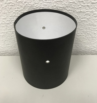 * Коробка б/крыш мини 13*15