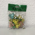 Прищепка Лягушка  П