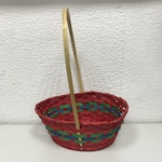 +Корзина цветная (1914)