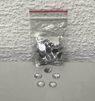 +Стразы D10 (50)
