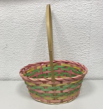 +Корзина цветная (1914)