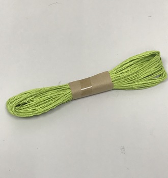 + Флористич. веревка 15м