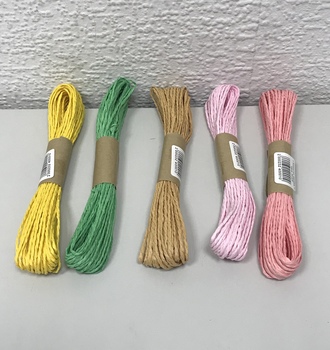 + Флористич. веревка 15м